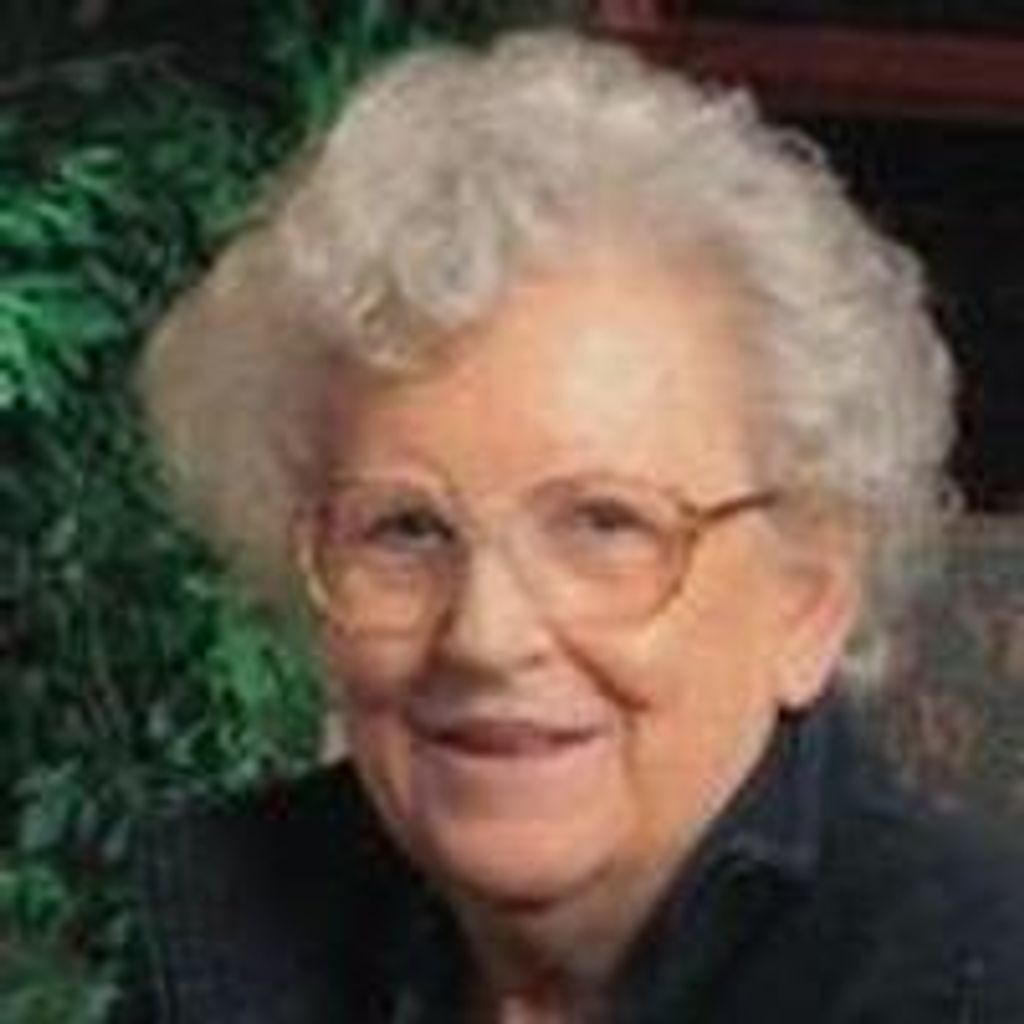 Doris Helen Lindsay Wood