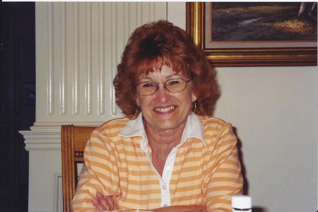 Janice  Glaser