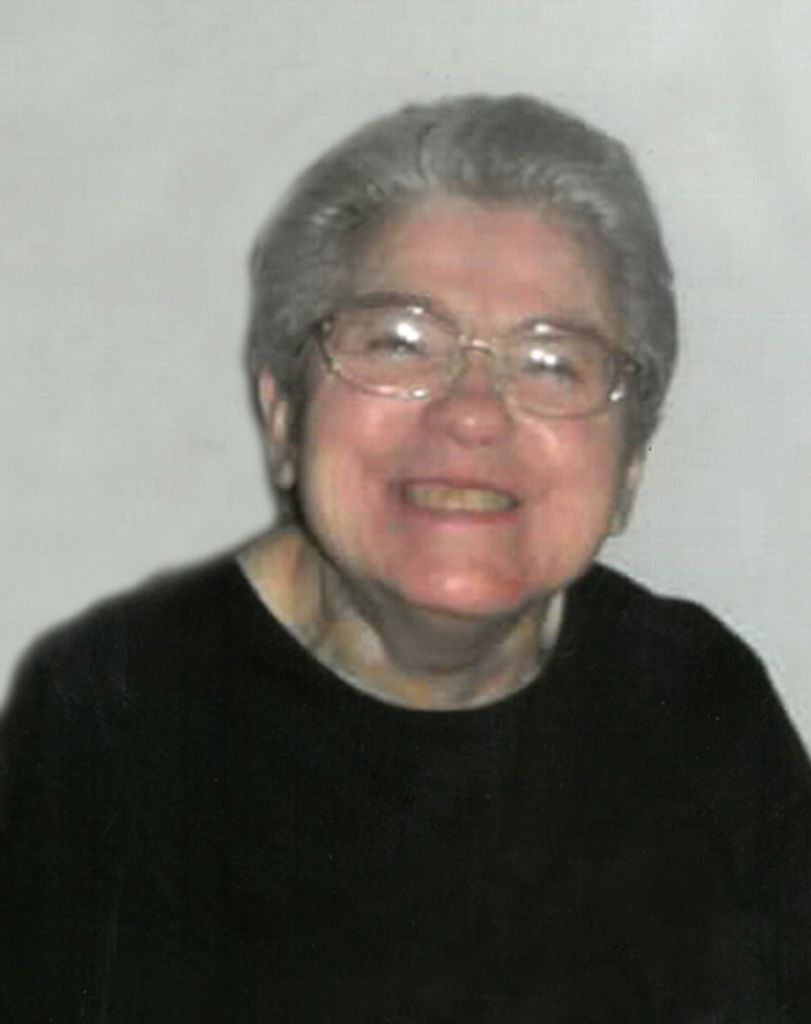 Carol Wood Profile Photo