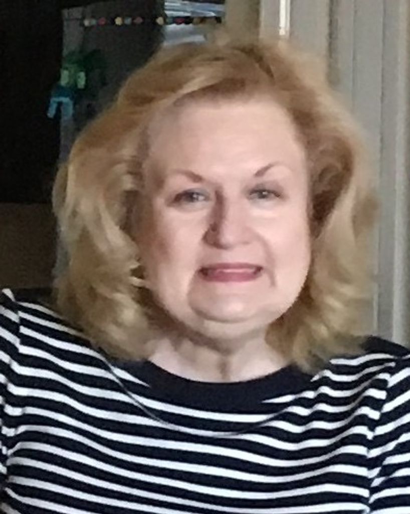 Marilyn Claire Rossiter Profile Photo