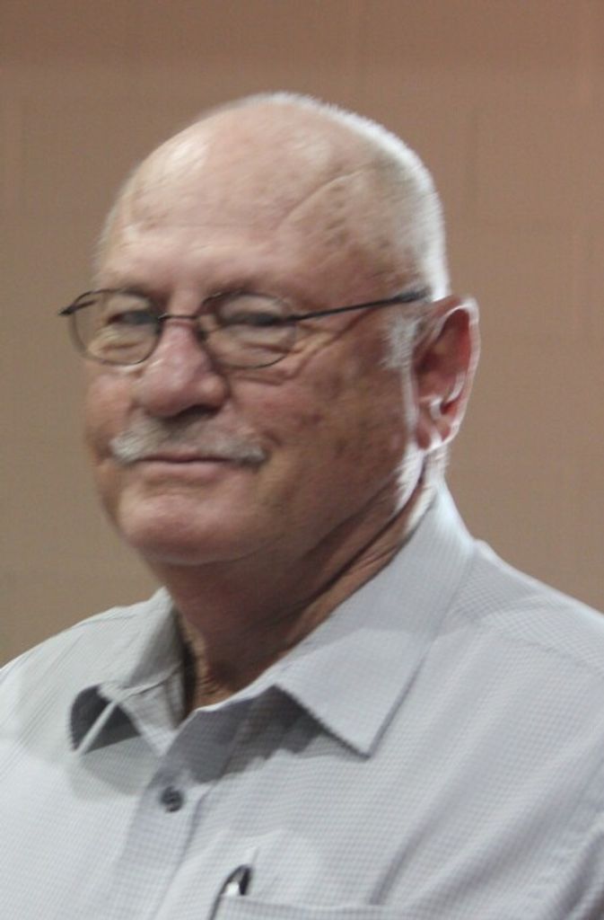 William Kilby Profile Photo