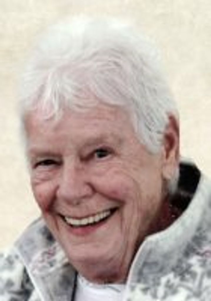 Eleanor Baird