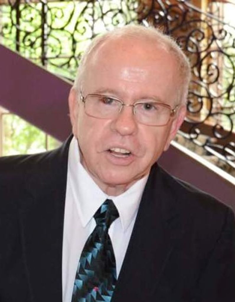 Robert Heck