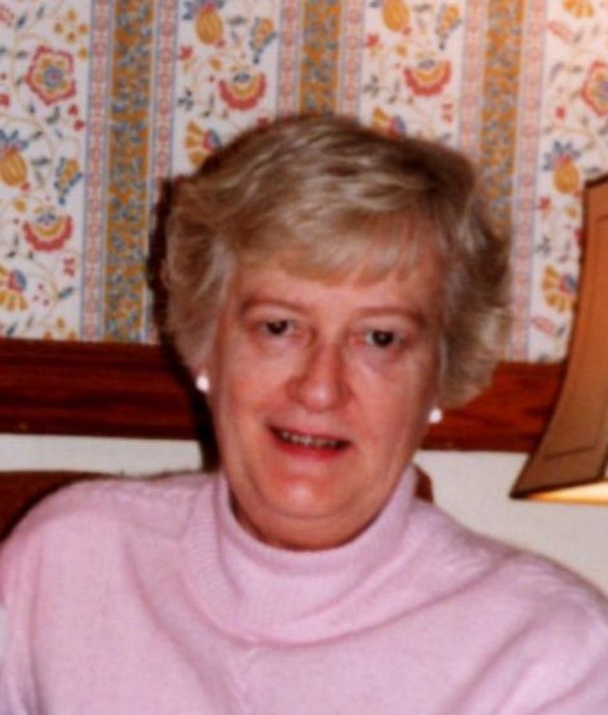 Joyce P Macdonald Profile Photo