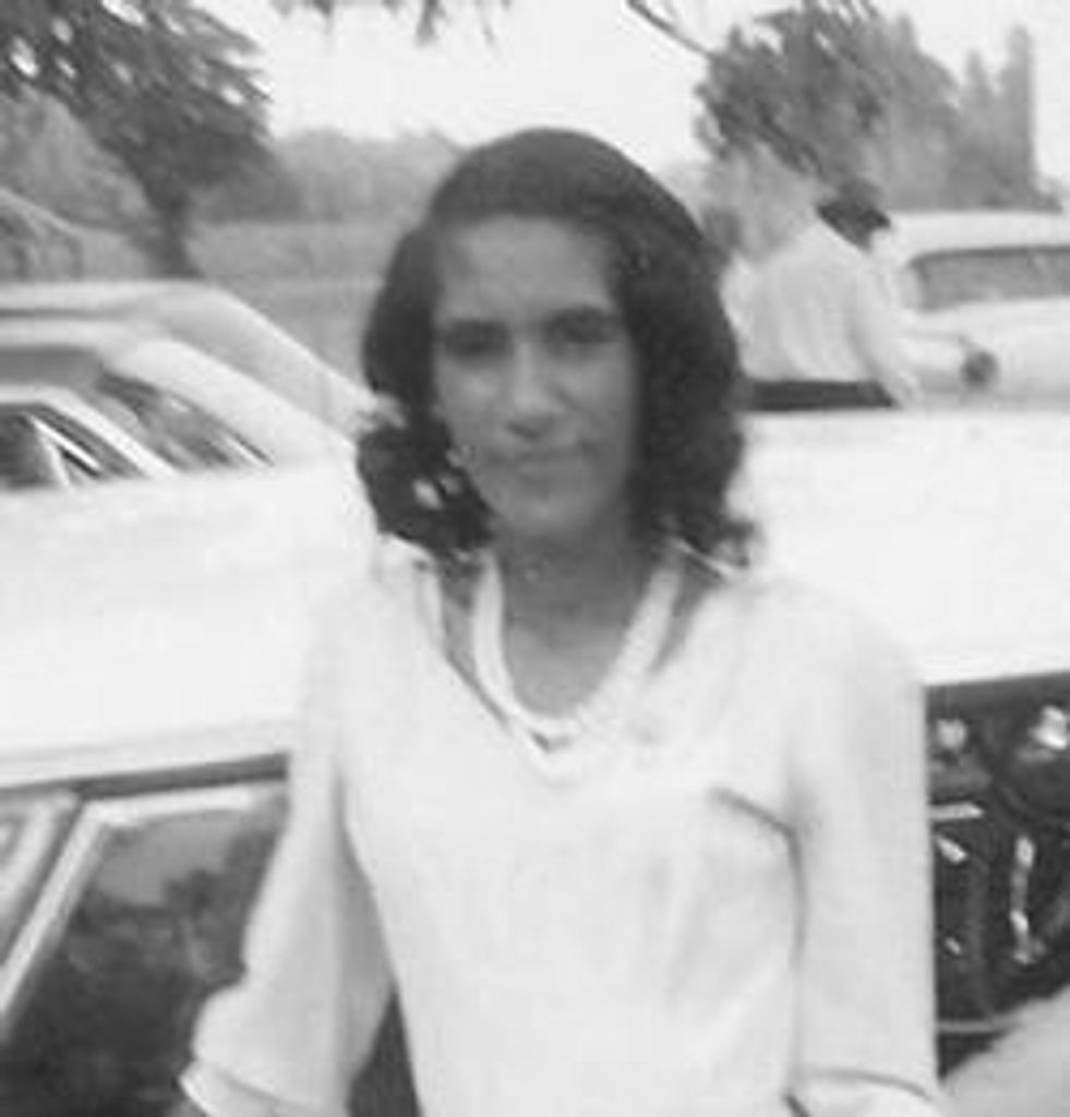 Mrs. Wilma Grace Campbell Profile Photo