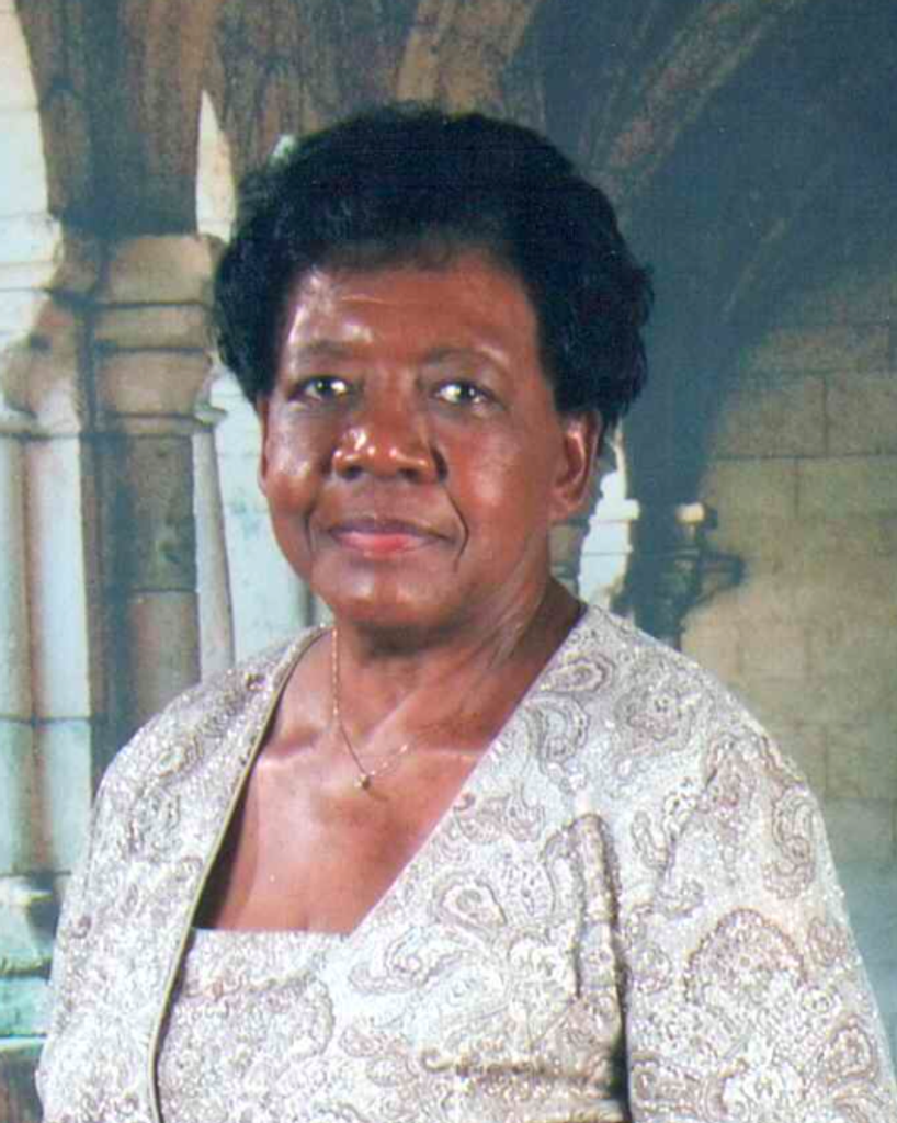 Joan Green