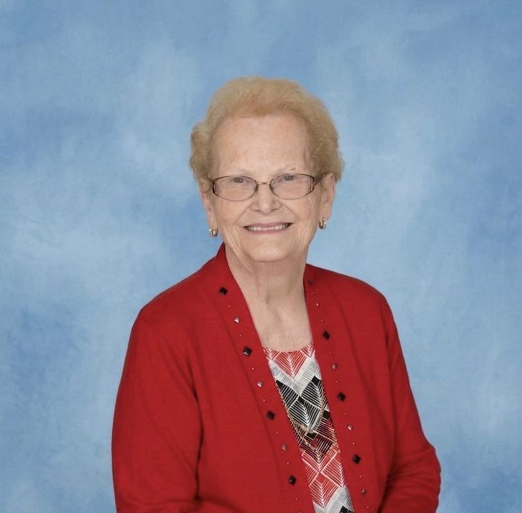Alice Norine Ball Profile Photo
