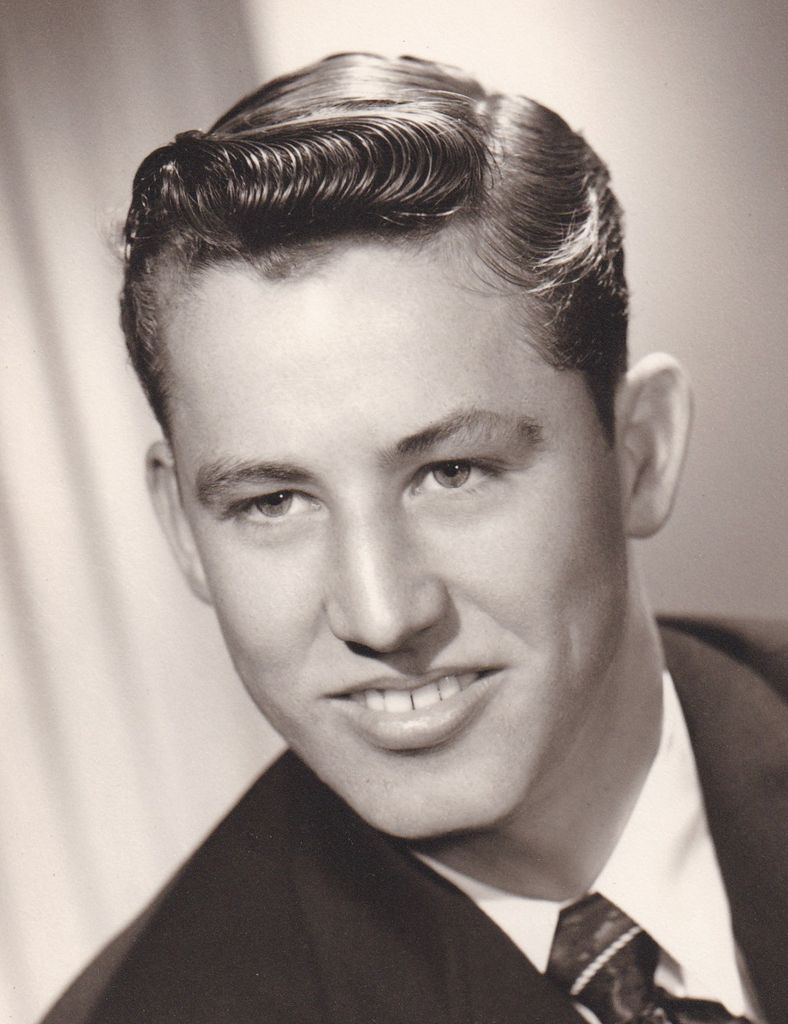 Conrad Wade Tambor Profile Photo