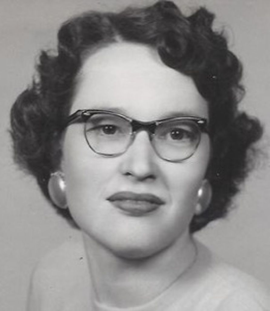 Ernesteen Motsenbocker