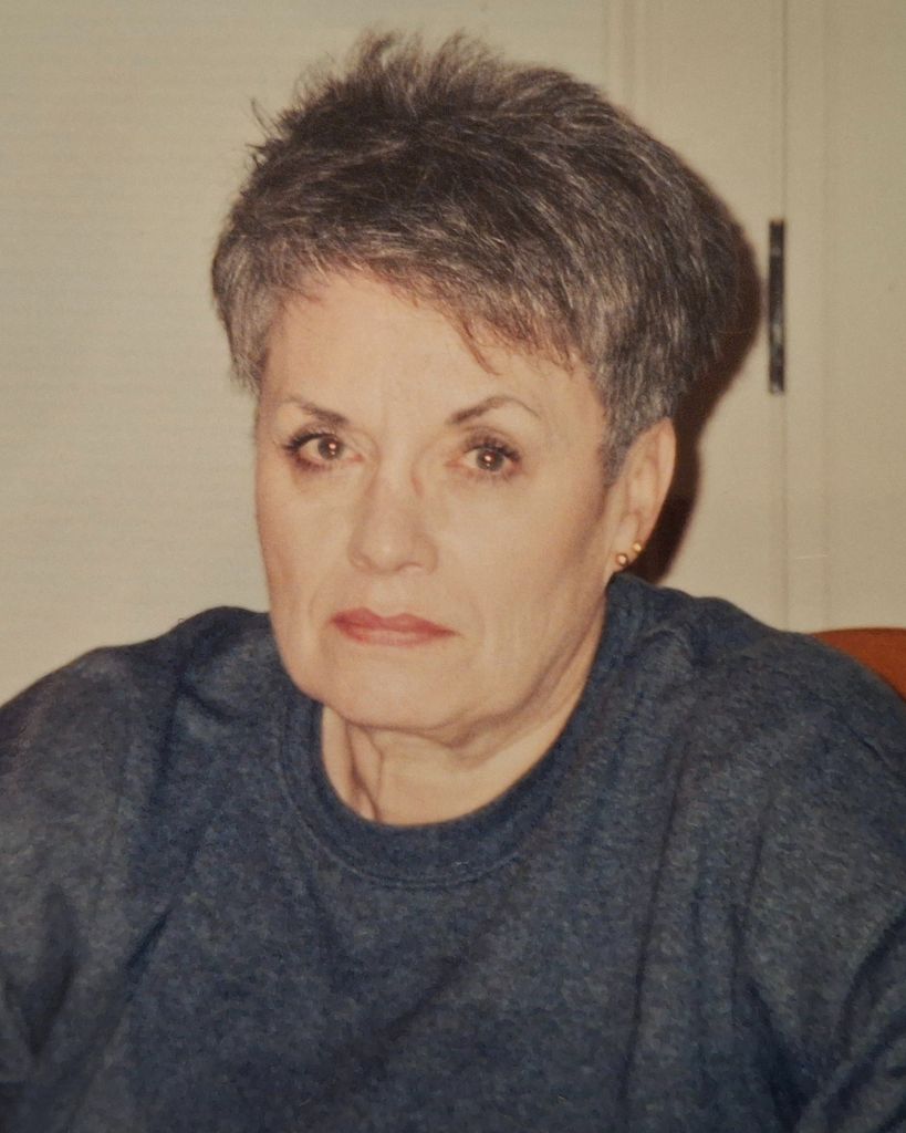 Janet Virginia Jemison Profile Photo