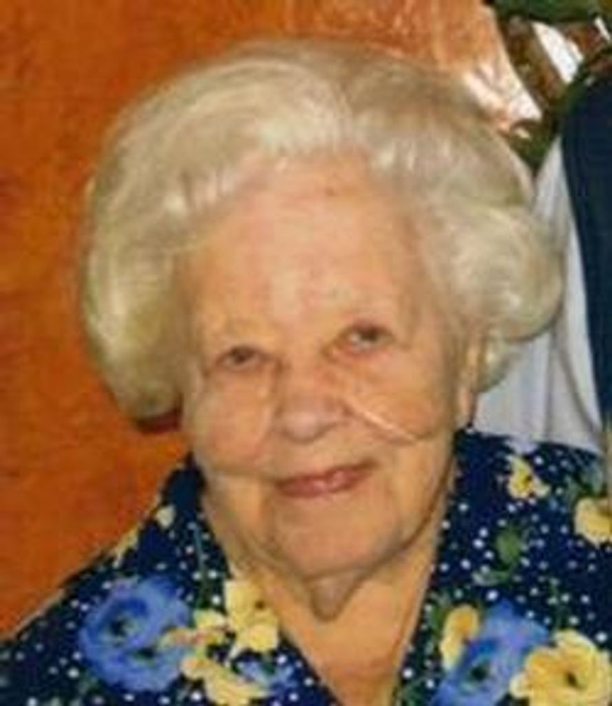 Maurine Isles Taylor