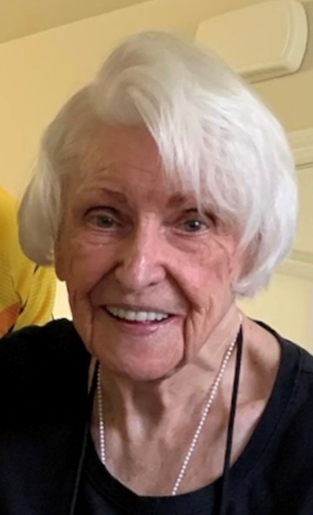 Nancylee Broman