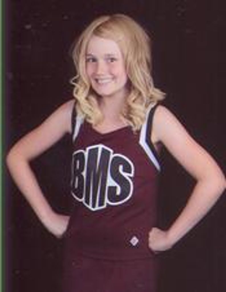 Hope Alyssa Dollarhide