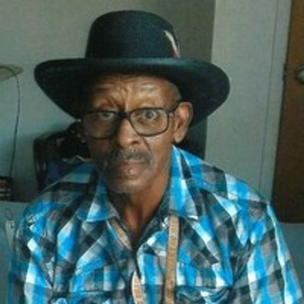 Bobby F. Roberts Profile Photo
