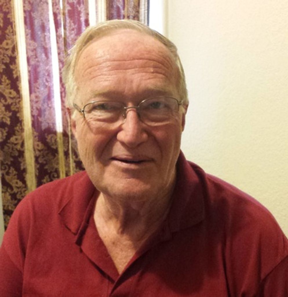 Ronal R. Keller Profile Photo