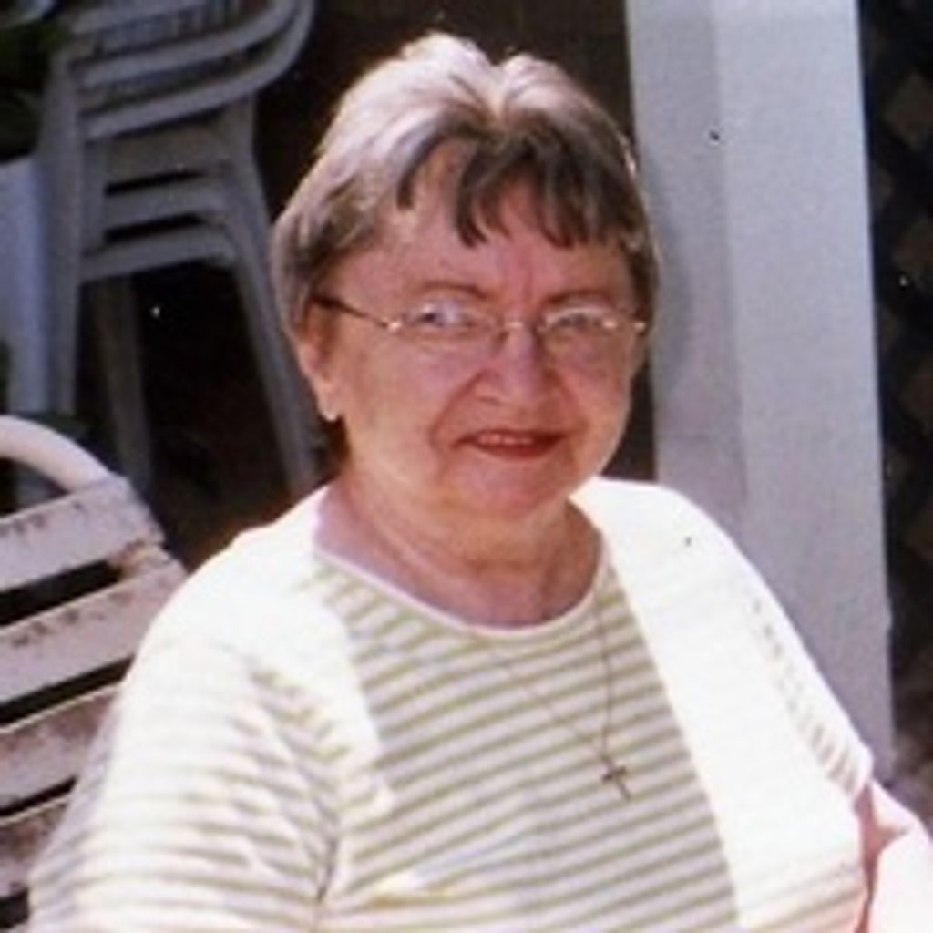 Betty Zadrozny Profile Photo