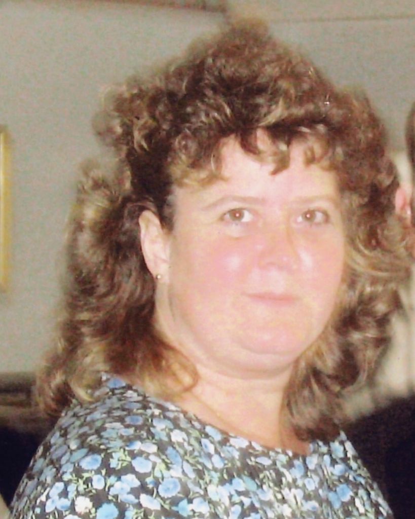 Pamela G. McDonald