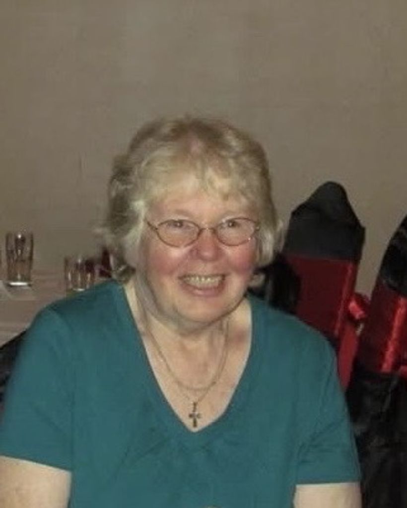 Constance "Connie" Jessen