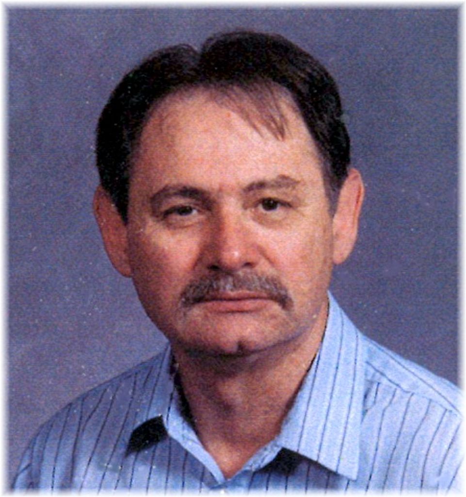 Ernest A. “Sonny” Stoppel