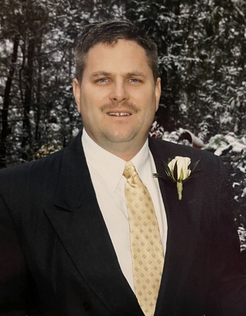 Kevin Stanley Taylor Profile Photo