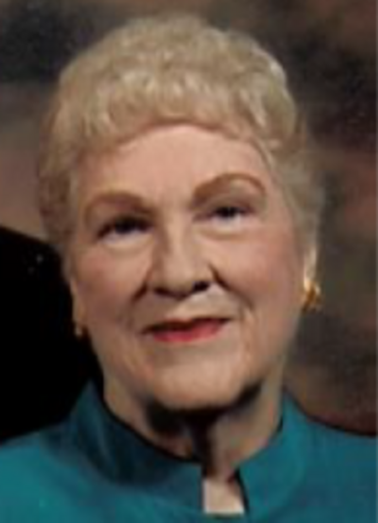 Shirley Marie Toedter Profile Photo