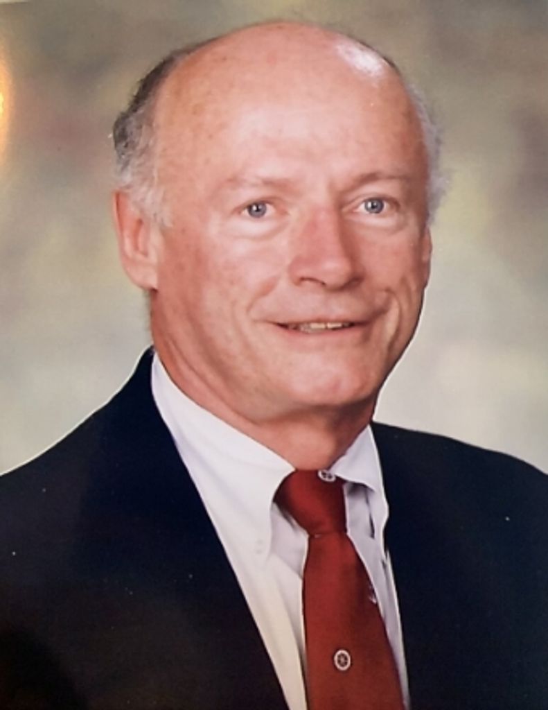 Clarence Edward Kylander M.D. Profile Photo