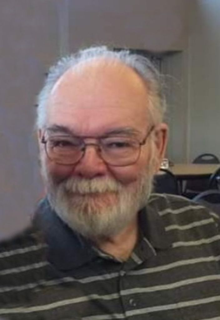 Roger L. Fetters Profile Photo