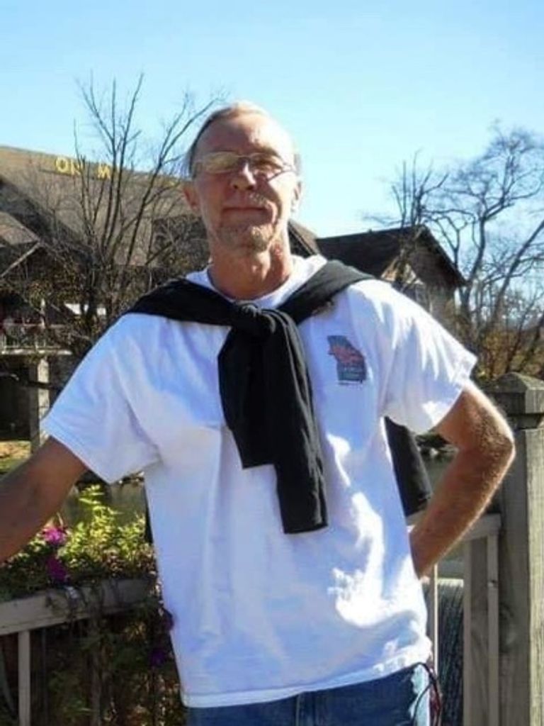 Van Barber Profile Photo