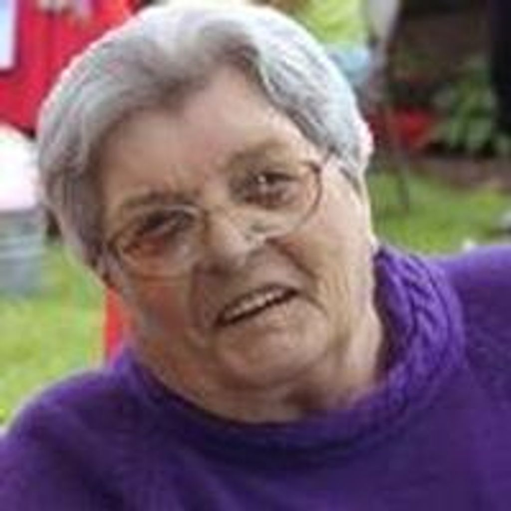 Ruth C. Jacobs Profile Photo
