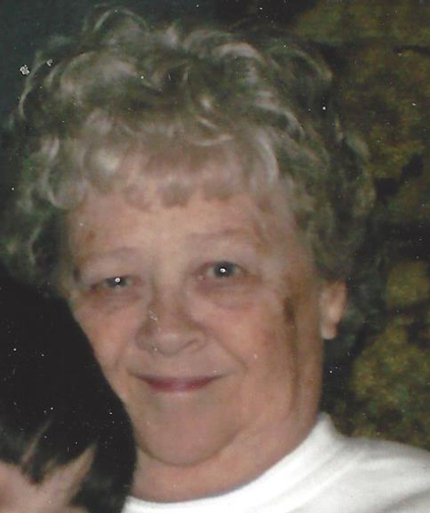 Joan A. (Snyder)  Brennan