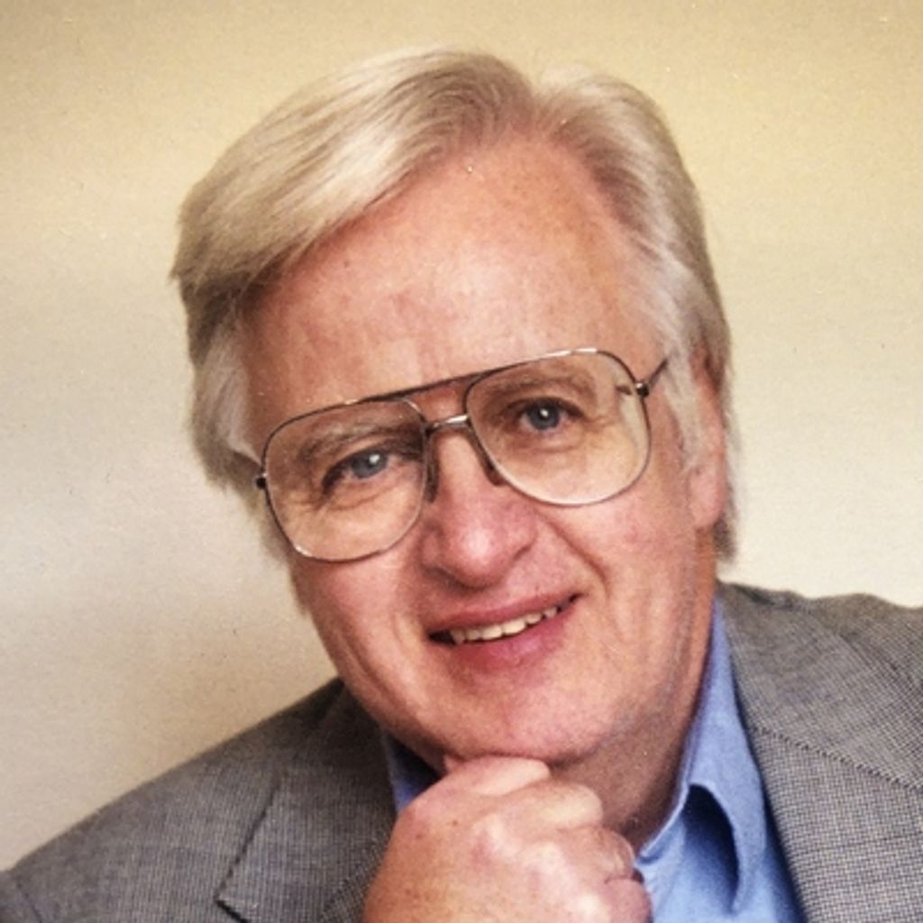 Thomas G. Young Profile Photo