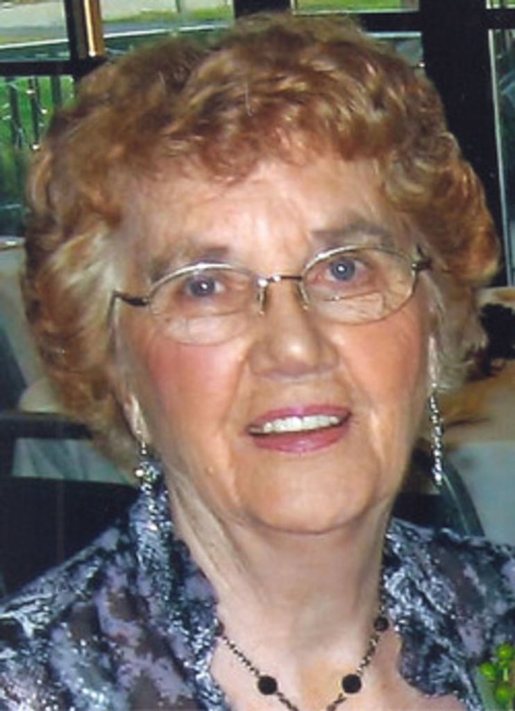 Marilynn Elaine Hustrulid