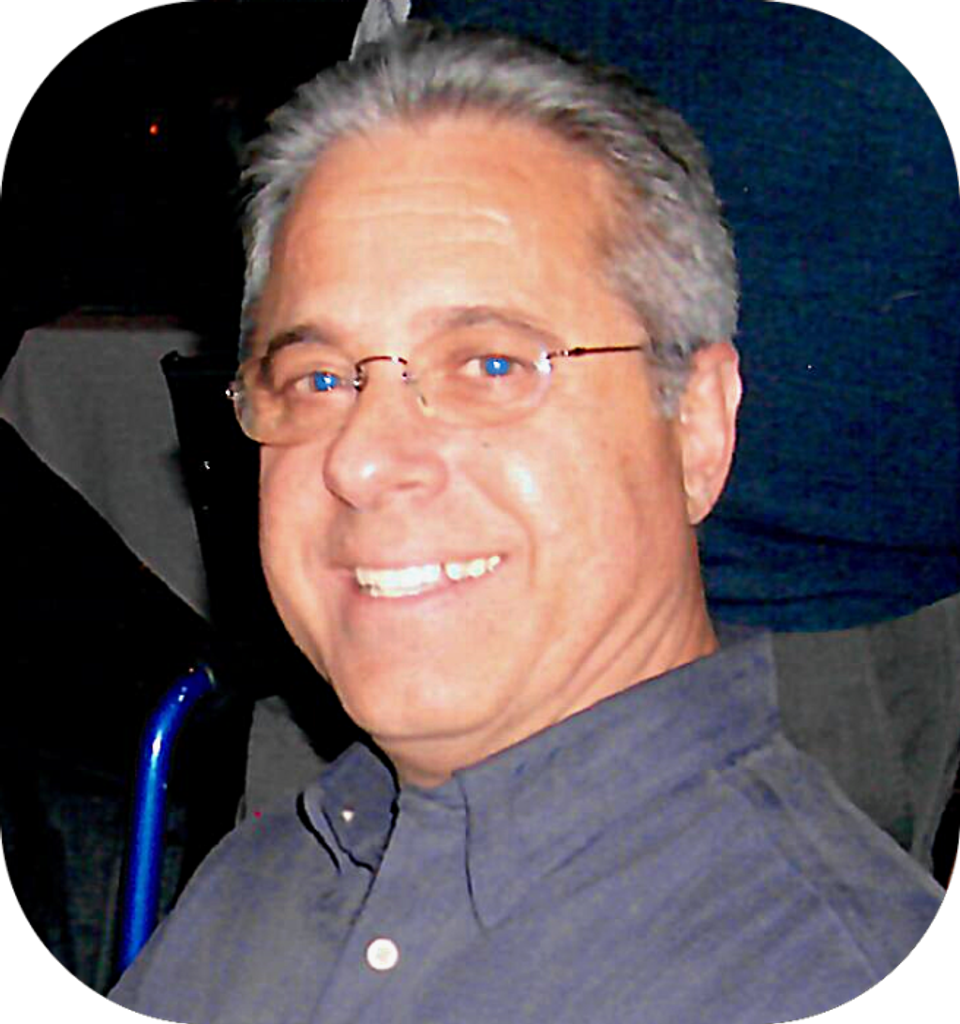 Christopher Garofalo