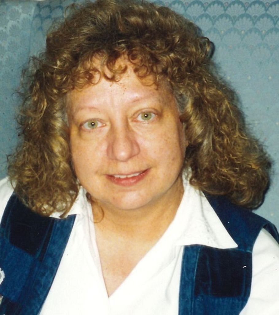 Judy Kring