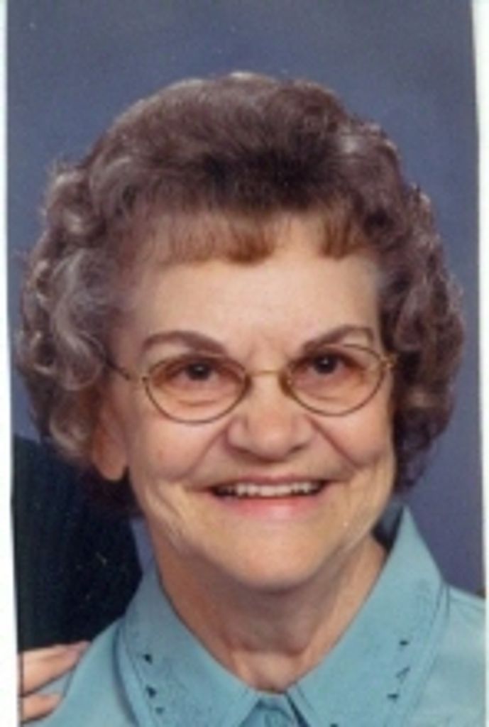 Bonnie L. Vargo
