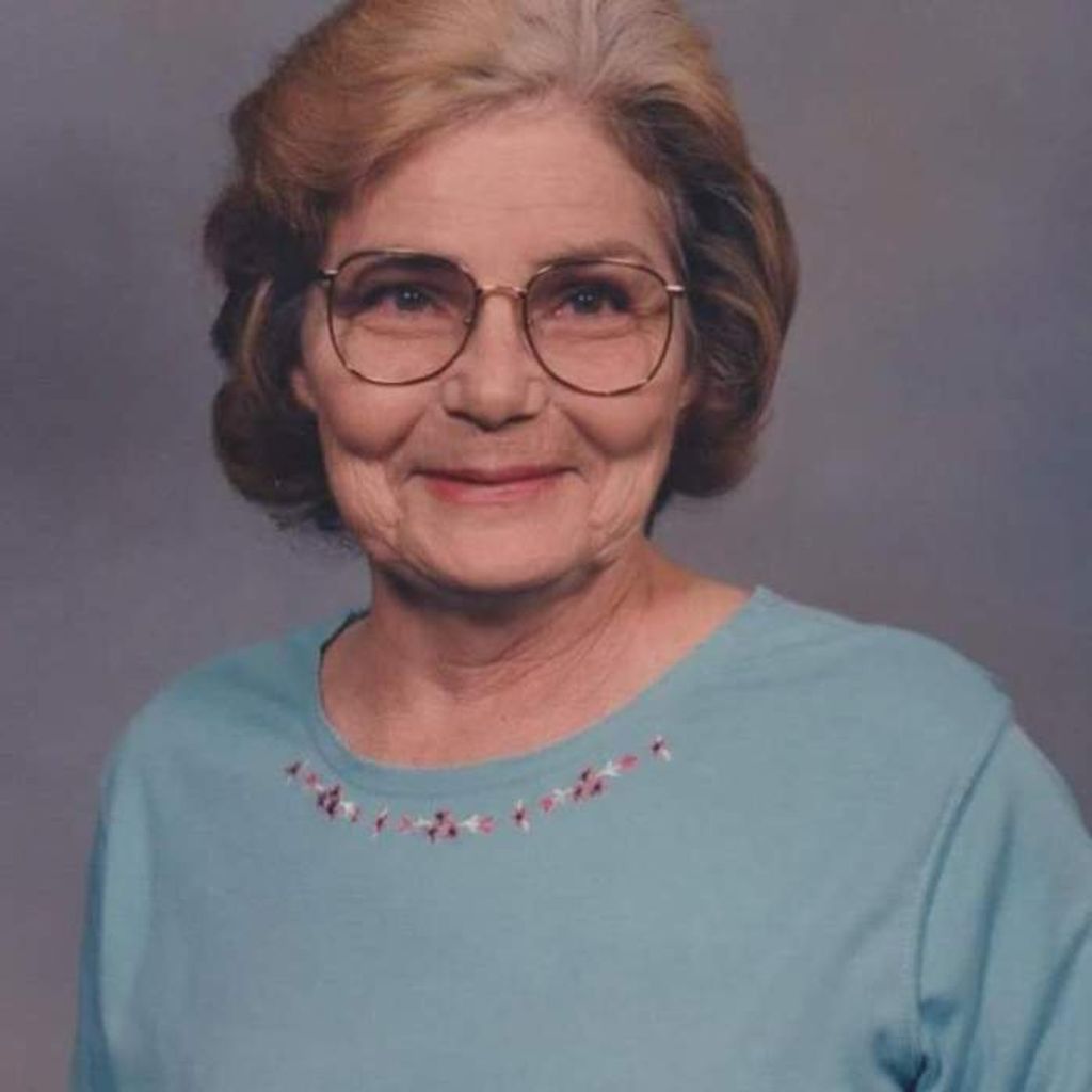 Robbie Jean "Bobbie Jean" Hooten