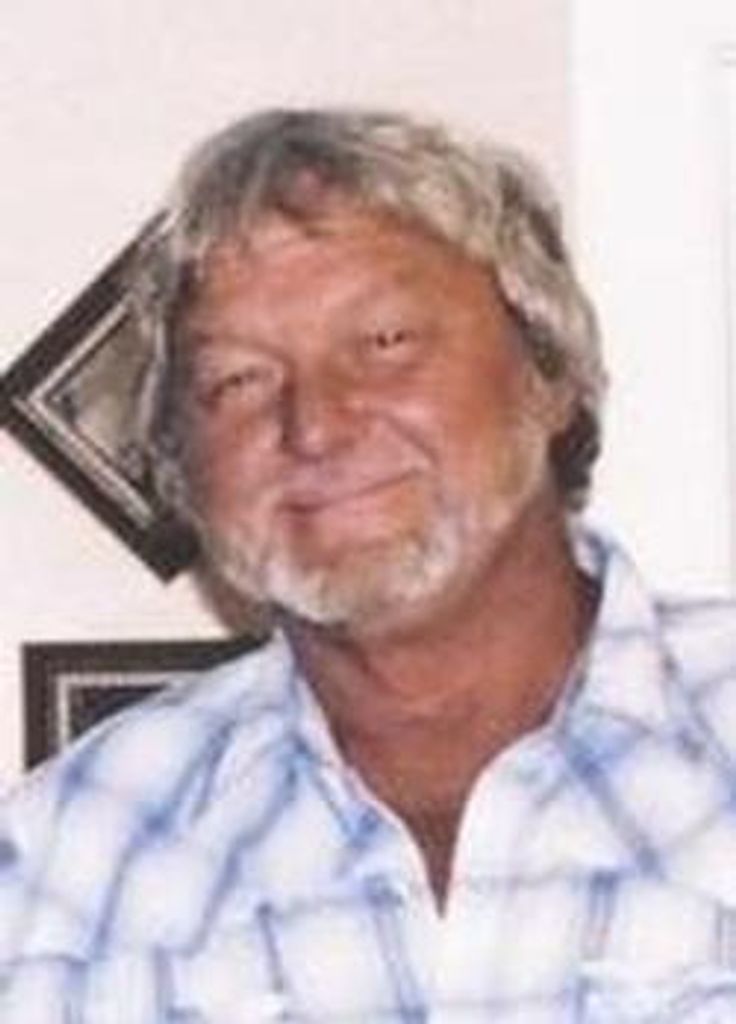 Merlin Henry Gottschalk