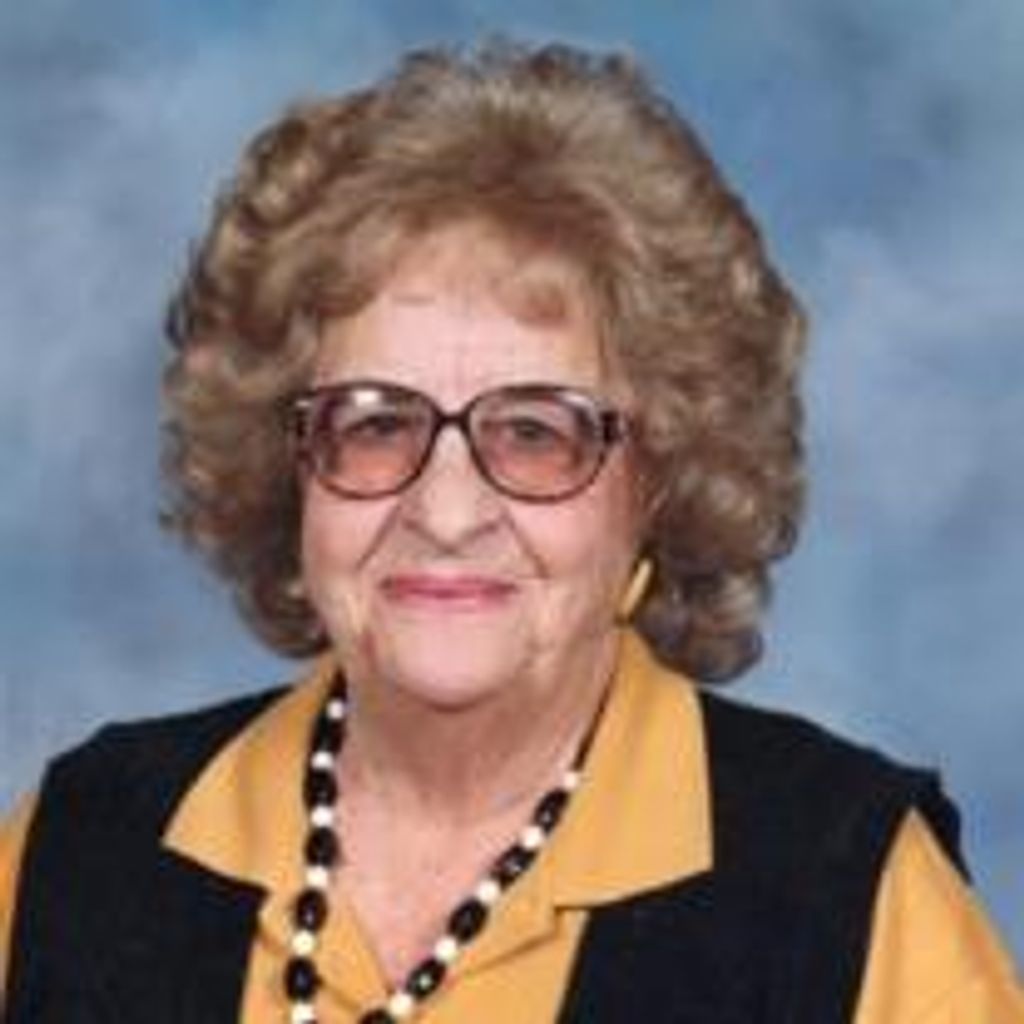 Norma Irene Yocom
