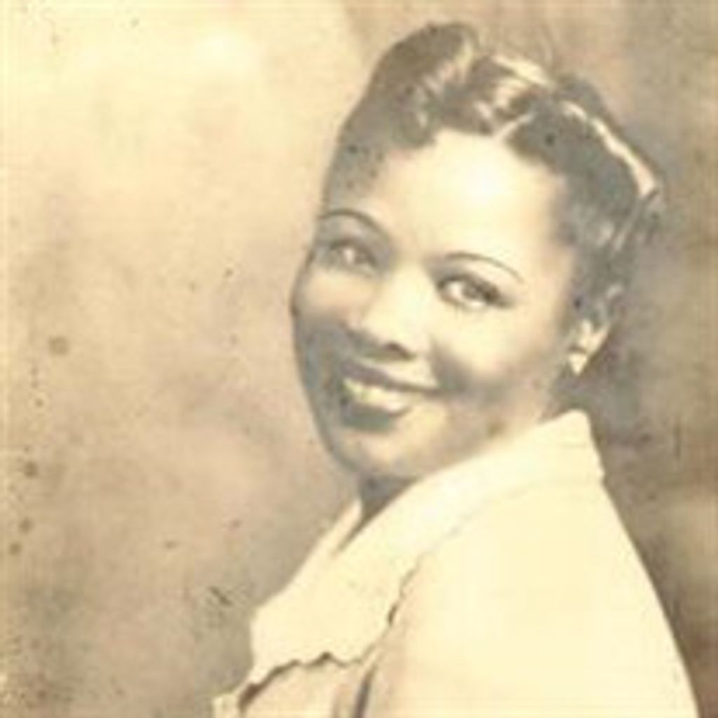 Flora Peeples Morris
