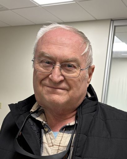 Douglas William Stocker Profile Photo