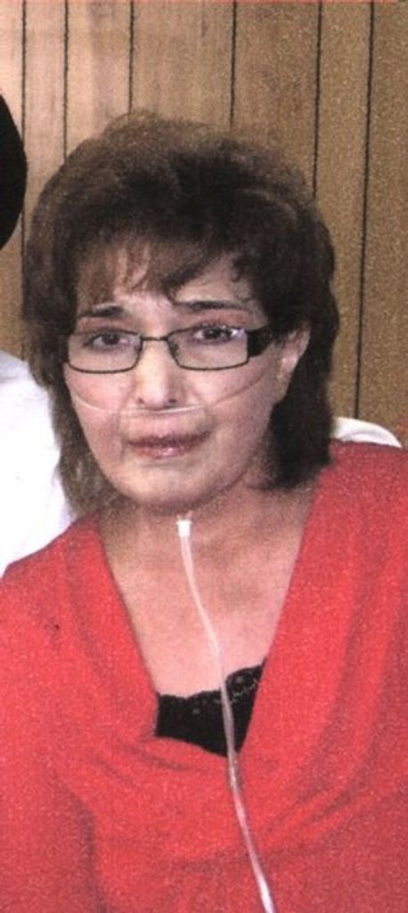Anna Leal Valdez Profile Photo