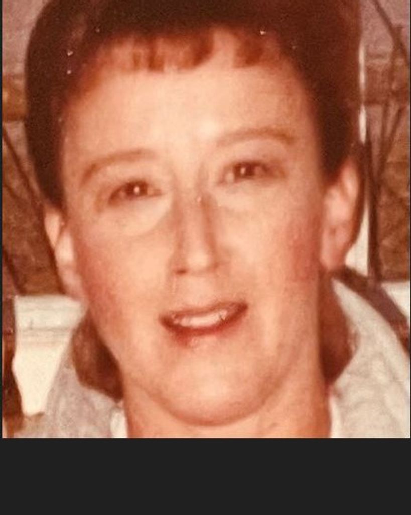 Marjorie A. Kirkland Nave Profile Photo