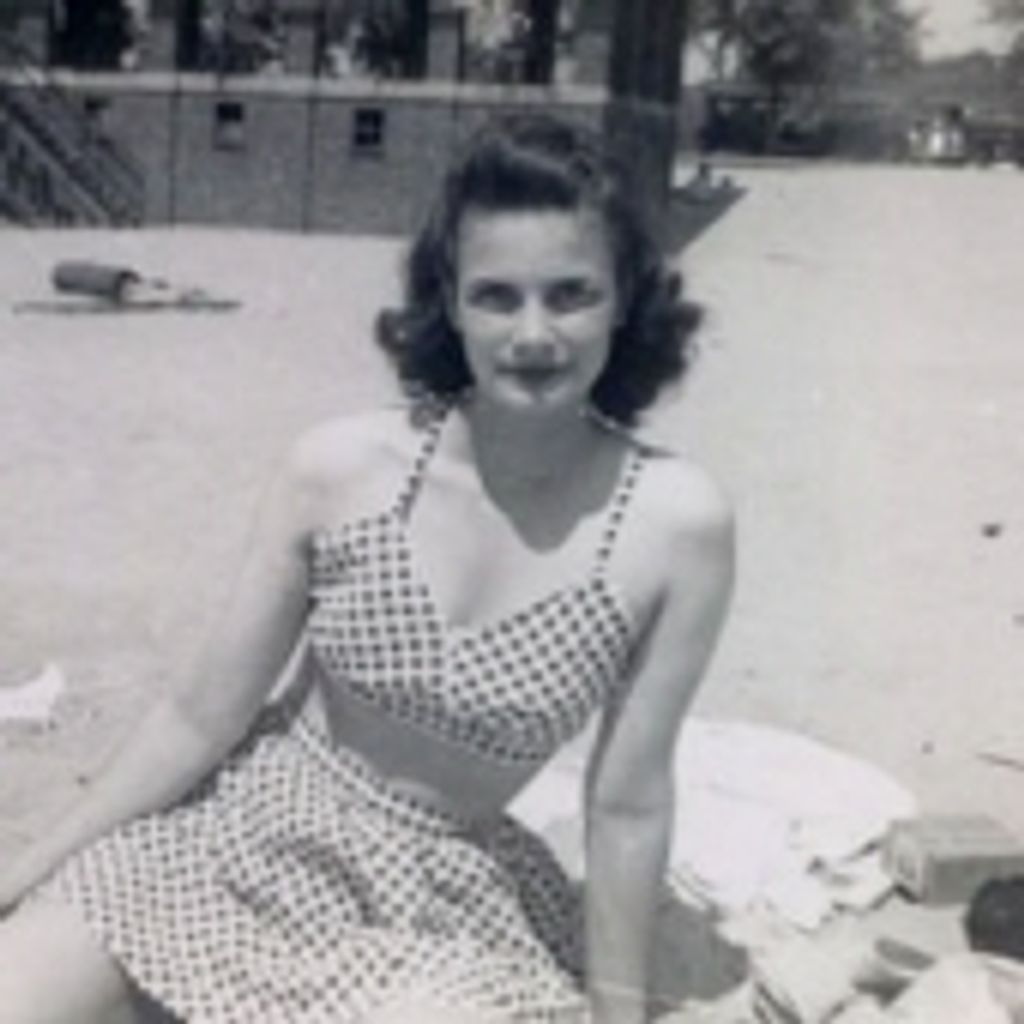 Arlene Gallup