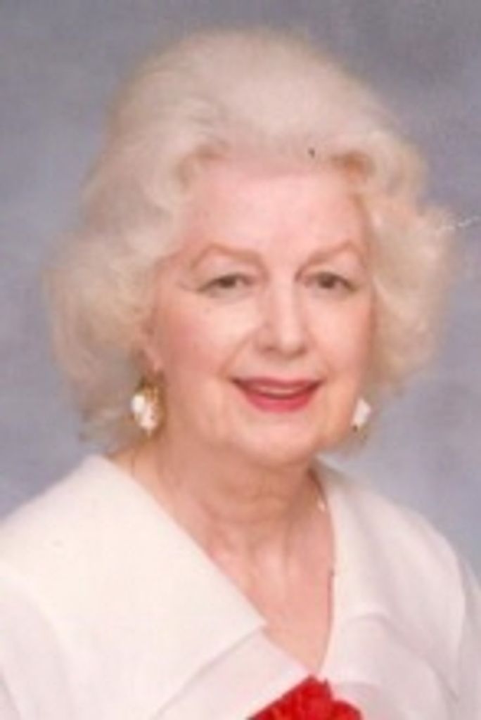 Sarah Elizabeth Gage