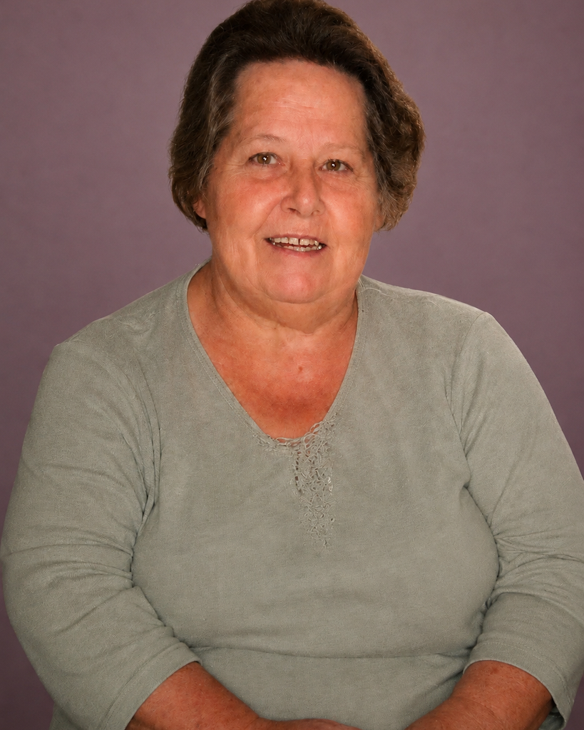 Carolyn Elaine Hancock