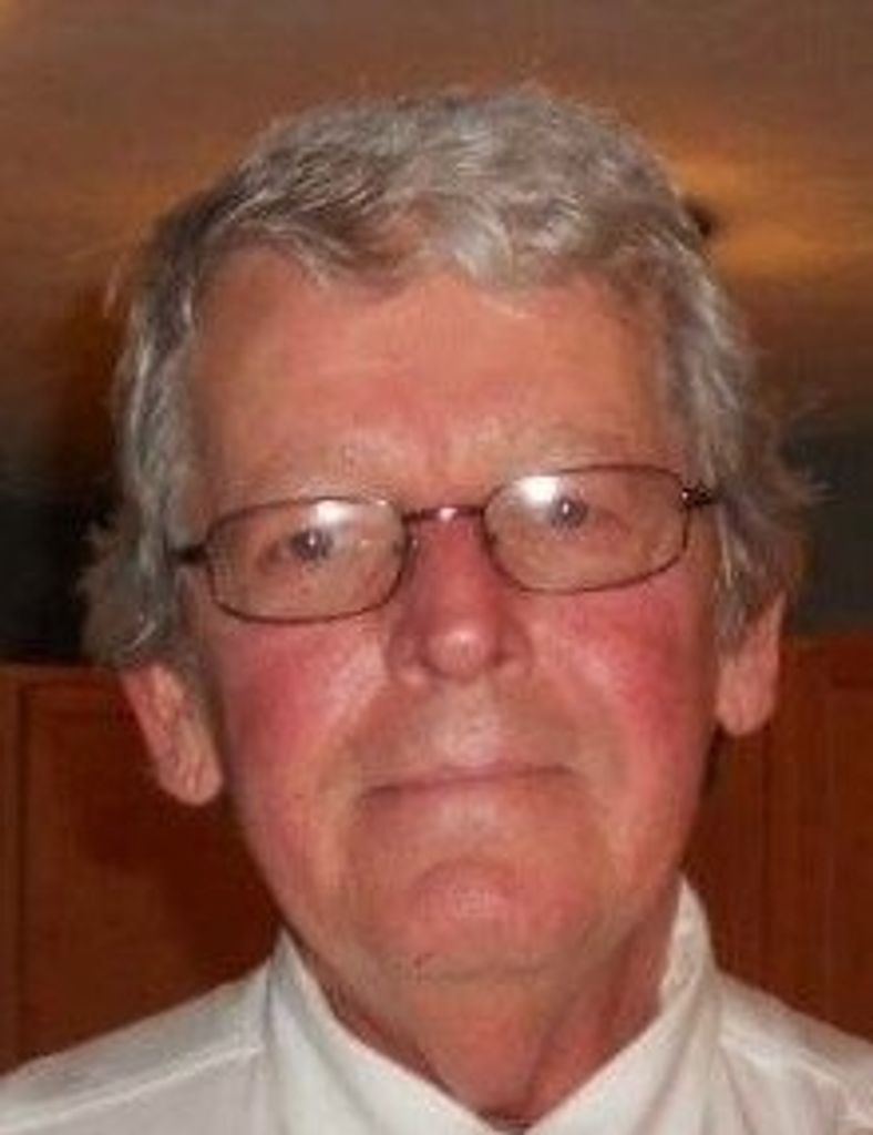 Ed Dantuma Profile Photo