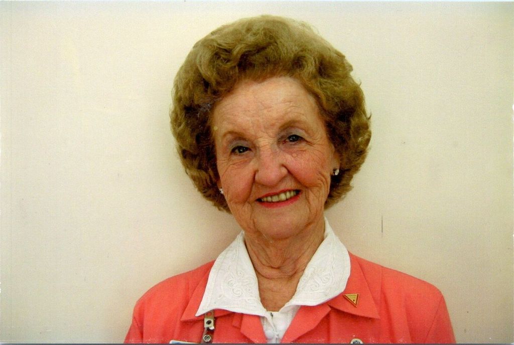 Patricia Myers Davis Profile Photo