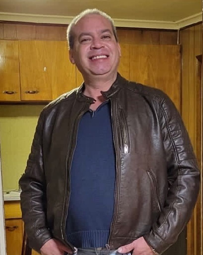 Jorge Ginarte Profile Photo