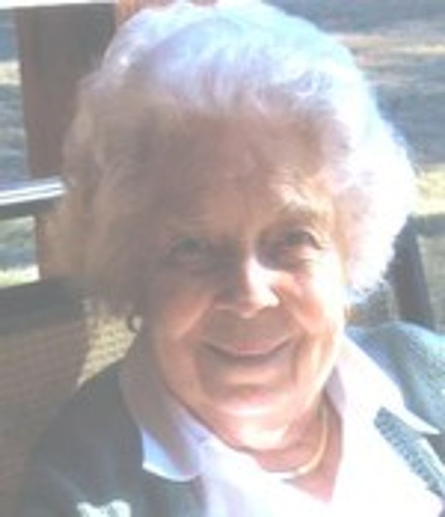 Jean Atkins Sensing