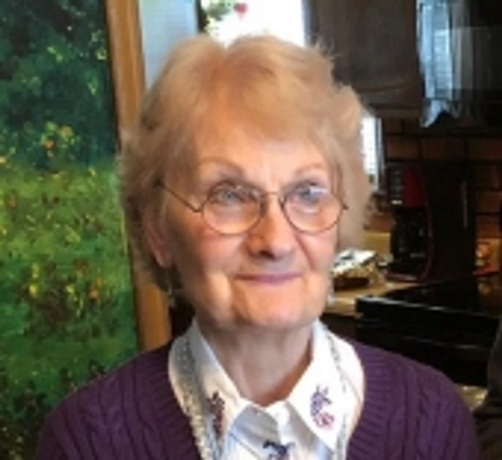 Mariann Mutchler Smith